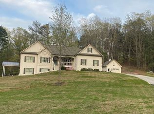 410 Mile Branch Rd, Canton, GA 30114