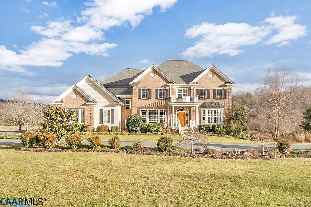 795 Frays Ridge Rd, Earlysville, VA 22936 Zillow
