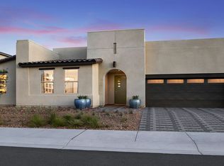 6839 Compass St, North Las Vegas, NV 89084