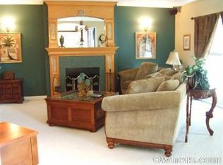 3073 Pondsford Dr, Medina, OH 44256