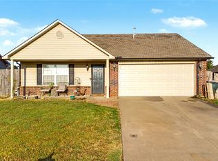 12316 N 112th East Ave, Collinsville, OK 74021