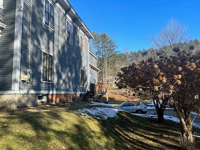 Spring, 2024 - 23 Terrace St