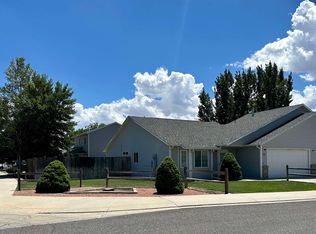 668 Springbrook Dr, Grand Junction, CO 81504