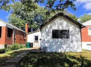 1924 Truitt Ave, Cincinnati, OH 45212