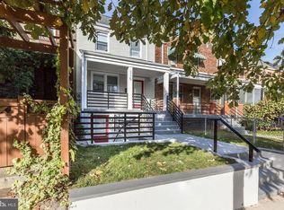 330 18th St NE, Washington, DC 20002
