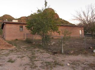 7171 S Sparrow Ave, Tucson, AZ 85746