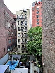 Rented by Heller Organization