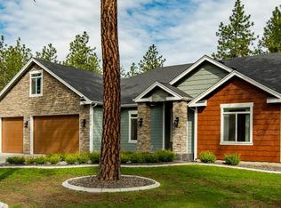 9006 W Rutter Pkwy, Spokane, WA 99208