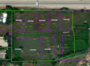 342 E Skyline Dr, Brigham City, UT 84302