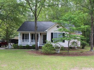 58 Falcon Crest Rd, Lugoff, SC 29078