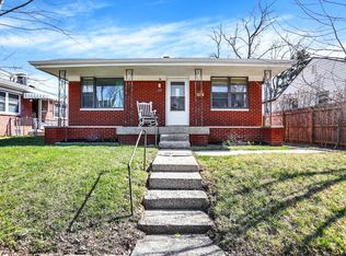229 S 4th Ave, Beech Grove, IN 46107