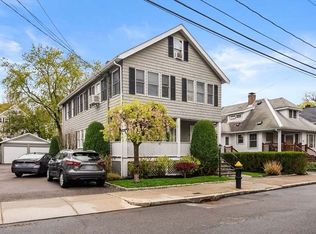 41 Donnybrook Rd, Brighton, MA 02135