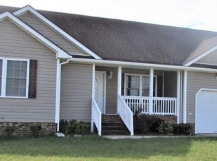 110 Magnolia Trl, Hertford, NC 27944
