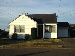 716 Miller Ave, Tillamook, OR 97141