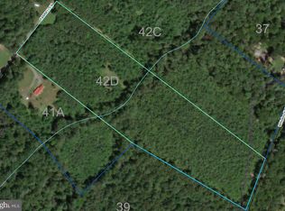 Pannell Ln, Culpeper, VA 22701