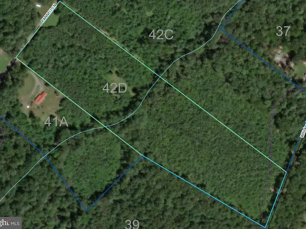 Pannell Ln, Culpeper, VA 22701