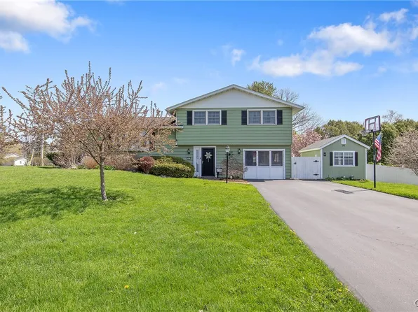 5812 Tilton Rd, East Syracuse, NY 13057