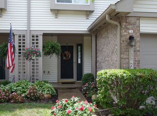 1142 Timbertrail Ct, Centerville, OH 45458