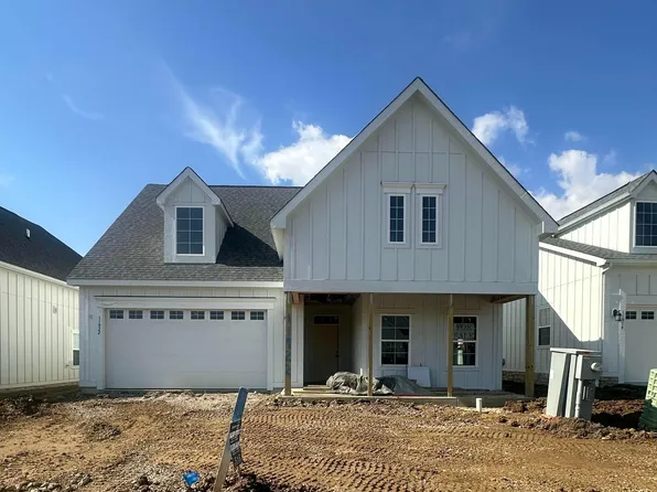 11922 Verbena Pl, Plain City, OH 43064