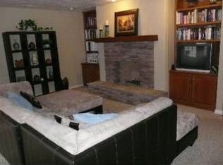 1402 Geronimo Rd, Saint George, UT 84790