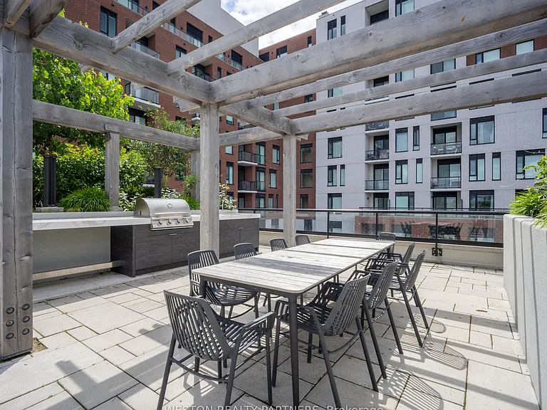 3100 Keele St #605 — Photo 29