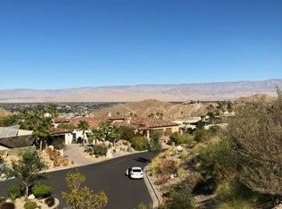 23 Sierra Vista Dr, Rancho Mirage, CA 92270