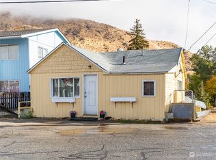 106 Parkhill St, Cashmere, WA