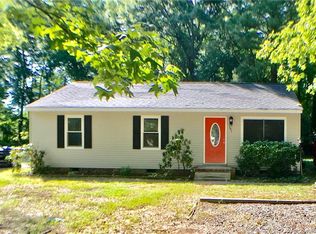 701 Deter Rd, Richmond, VA 23225