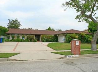 10227 Andasol Ave, Northridge, CA 91325