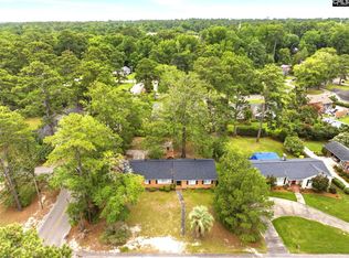 3240 Whitehall Rd, Columbia, SC 29204