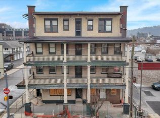 200 Lancaster Ave, Reading, PA 19607