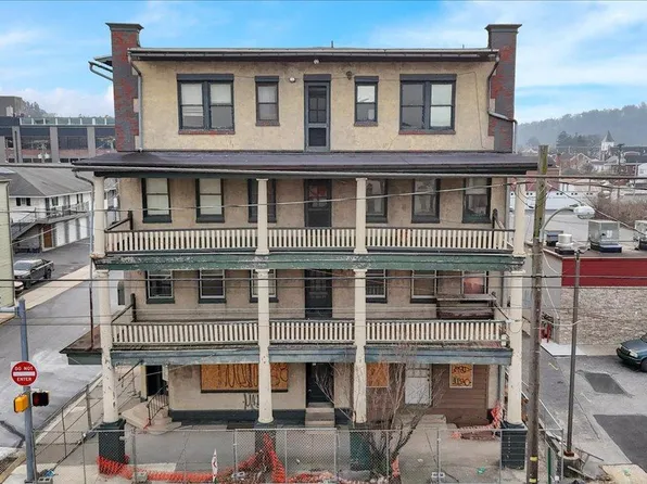 200 Lancaster Ave, Reading, PA 19607