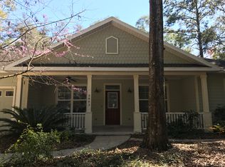 3883 SW 21st Dr, Gainesville, FL 32608
