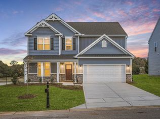 55 Cutshaw Rd, Youngsville, NC 27596