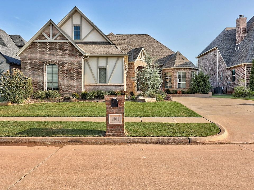 4301 Native Way, Norman, OK 73071 Zillow