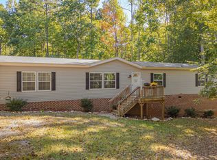 3204 Granville Ridge Rd, Wake Forest, NC 27587