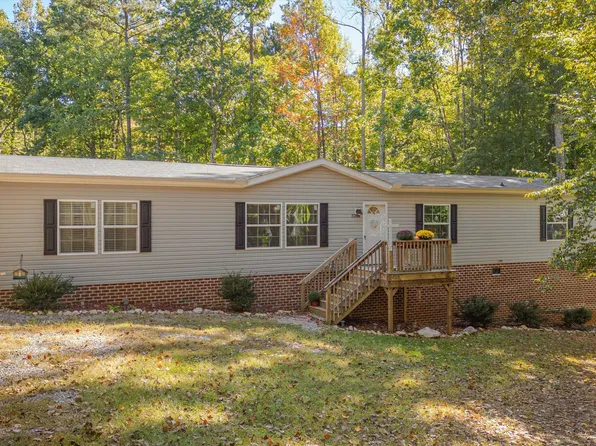 3204 Granville Ridge Rd, Wake Forest, NC 27587