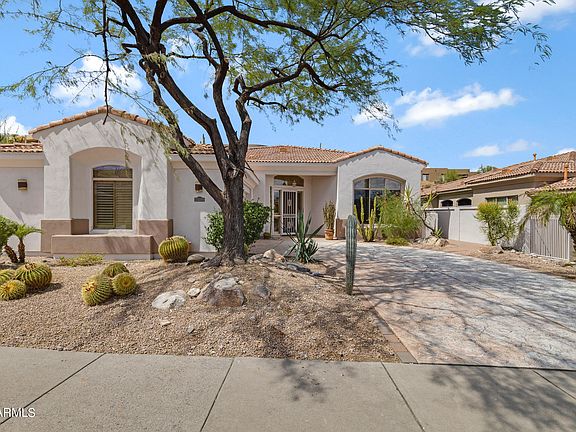 3rd image of 15522 E CACTUS Drive