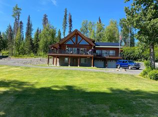 530 Pace St, Soldotna, AK 99669