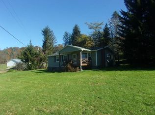 1195 Farm Ln, Tionesta, PA 16353