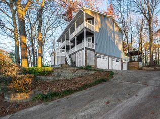 3878 Winners Ct, Marietta, GA 30062