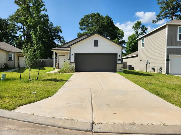 16607 Aurora St, Porter, TX 77365
