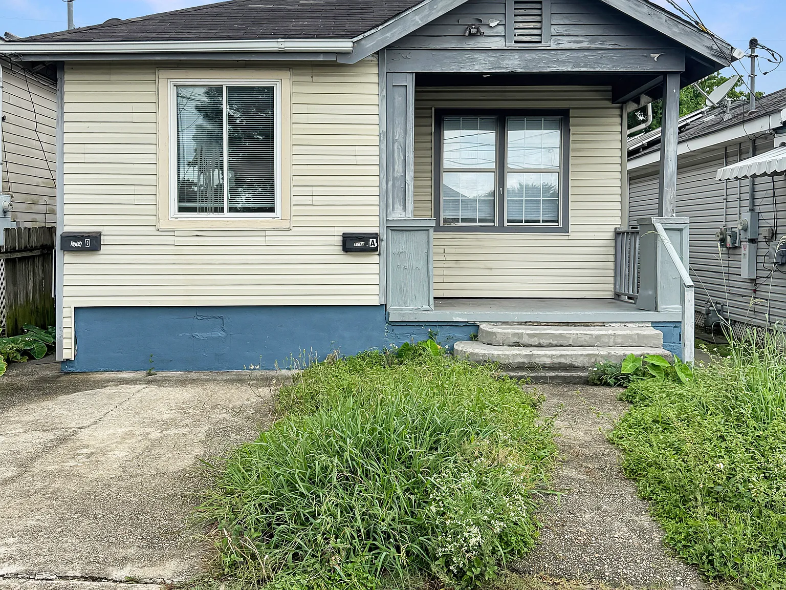 3 bed, 1134 sqft, $1,450 — Photo 1