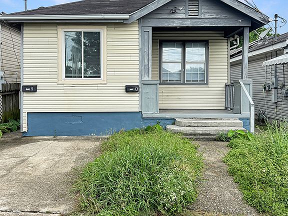 2nd image of 2114 Feliciana St #A
