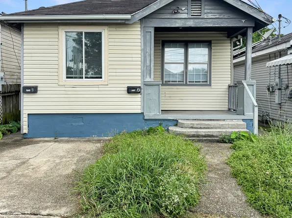 2114 Feliciana St #A, New Orleans, LA 70117