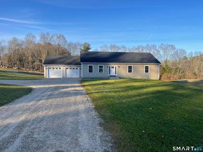 76 Wauregan Road, Canterbury, CT, 06331