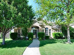 1327 Cassandra Ln, Allen, TX 75002