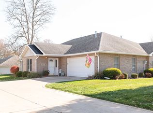 800 Walnut Rdg W, Logansport, IN 46947
