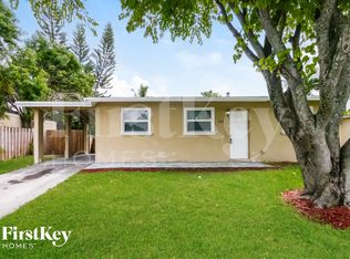 2174 NW 62nd Ave, Pompano Beach, FL 33063