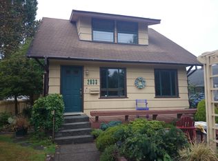 2633 41st Ave SW, Seattle, WA 98116